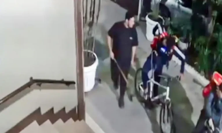 Justiça mantém prisão de entregadores envolvidos na morte de ciclista no Rio de Janeiro