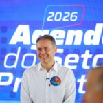 Renan Filho defende ‘novo salto’ no desenvolvimento de Alagoas em encontro com setor produtivo