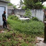 Ministério Público inspeciona delegacia e encontra ambiente insalubre, inquéritos parados e falta de efetivo