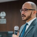 Antônio Iris é convocado para atuar como juiz auxiliar da Vice-Presidência do STJ