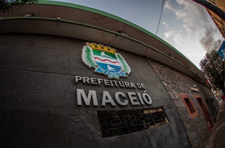 Município de Maceió propõe regularização de R$ 59,4 milhões em débitos de exercícios anteriores
