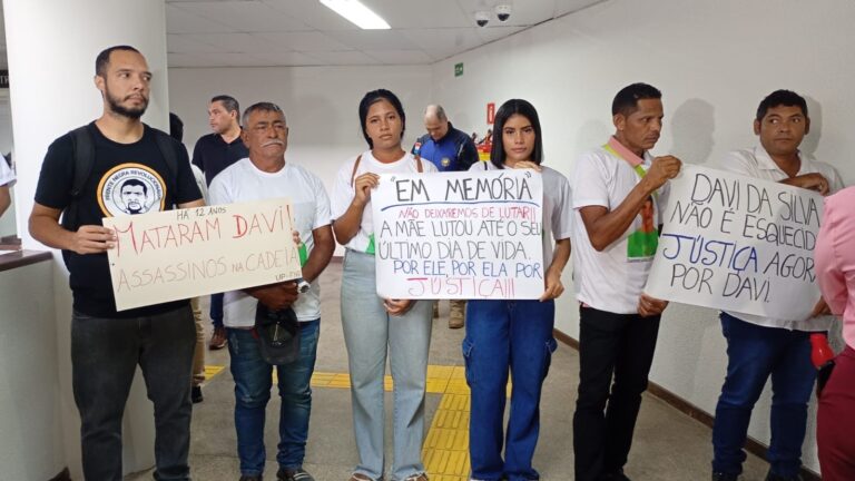 Caso Davi: 12 anos do assassinato em Alagoas; as provas que levaram às condenações