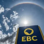 Arco no céu: halo solar não é sinal de chuva, diz especialista