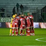 CRB perde de virada para o Juventude e deixa o G6