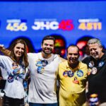 Chico Filho lança oficialmente candidatura a deputado federal por Alagoas