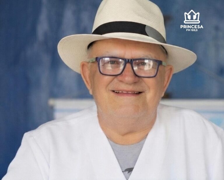 Morre Newton Melo Bastos, criador do tradicional Caldinho de Capela