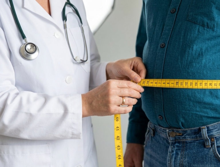 Maceió tem assistência nutricional para pacientes de bariátrica