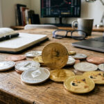 O universo das criptomoedas: do pioneirismo do Bitcoin ao fenômeno das moedas de meme