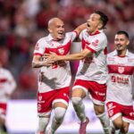 CRB vence o Criciúma por 2×1 e retorna ao G6 da Série B
