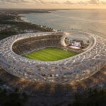Prefeitura de Maceió anuncia Parque e Arena dos Corais