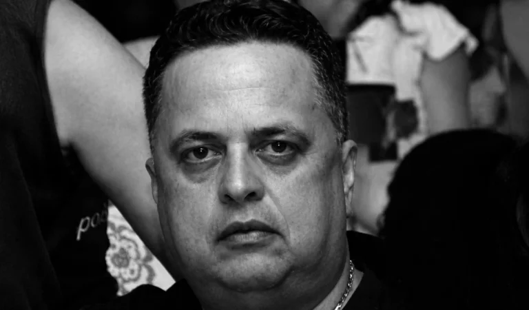 Palmeira dos Índios se despede de Renato Silva dos Santos, empresário do ramo de veículos