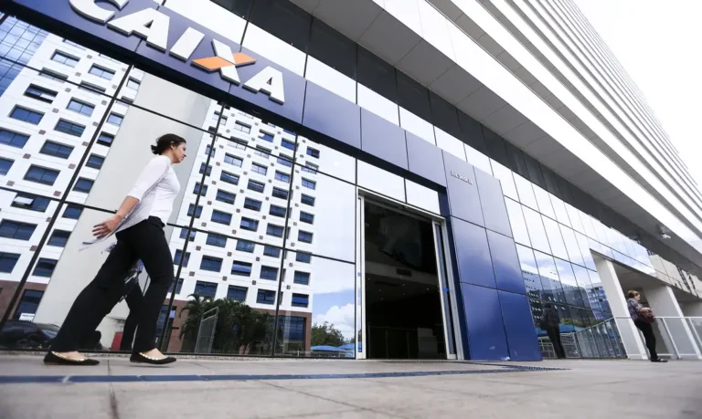 Lucro da Caixa Econômica cresce 5,9% e chega a R$ 3,9 bi no segundo trimestre