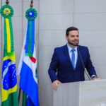 Chico Filho levará ao MP levantamento de cobrança indevida de taxa de esgoto em Maceió
