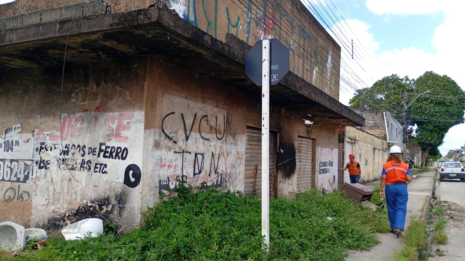 defesa civil maceió