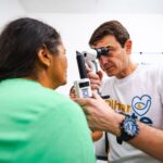 Olhar da Gente amplia acesso à cirurgia de catarata em Maceió