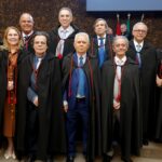 TJ de Alagoas elege cúpula diretiva para biênio 2027-2028