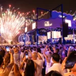 Réveillon Celebration chega à 23ª edição com novidades e grandes atrações para virada de 2027
