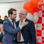 Colégio Presbiteriano Mackenzie Agnes celebra seus 122 anos