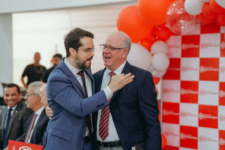 Colégio Presbiteriano Mackenzie Agnes celebra seus 122 anos