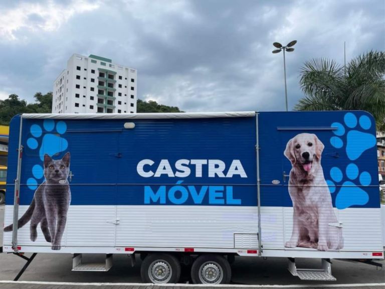 Assembleia aprova projeto que prevê castramóvel para cidades de Alagoas