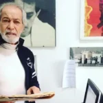 Morre no Rio de Janeiro, aos 83 anos, o ator Gracindo Júnior