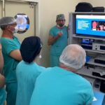 HU realiza cirurgia para corrigir malformação congênita rara
