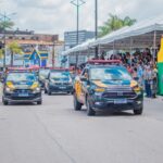 Confira os pontos de bloqueio para o desfile de 7 de setembro em Maceió