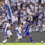 CSA empata sem gols com o Nacional e não sobe para a Série C