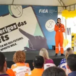 Fiea, Sesi e Senai levam campanha contra riscos das Bets às indústrias de Alagoas