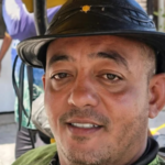 Homem é morto a tiros na frente da esposa em Maragogi