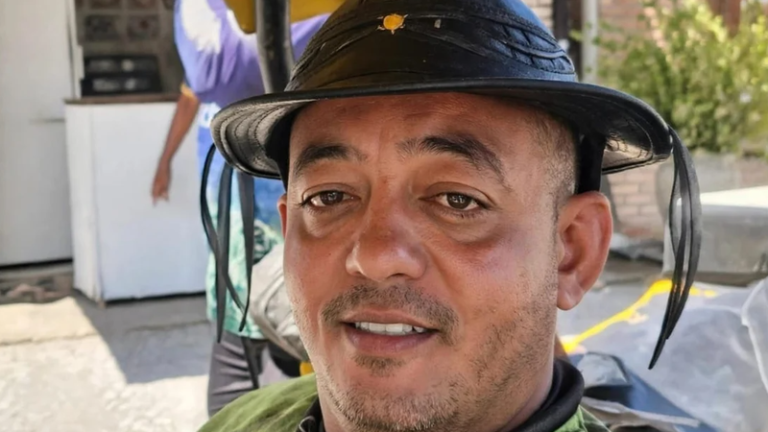 Homem é morto a tiros na frente da esposa em Maragogi