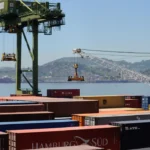 Balança comercial tem superávit de US$ 7,4 bilhões em agosto
