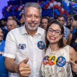 Arthur Lira é o primeiro colocado em pesquisa da TDL com 41,2% das intenções de voto