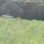 Helicóptero localiza caminhonete roubada em Rio Largo