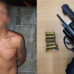 Suspeito de tráfico morre após trocar tiros com a PM em Maceió