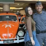 Policial militar é preso suspeito de feminicídio em São Paulo