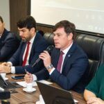 OAB/AL defende celeridade na apuração dos fatos envolvendo STF e afastamento cautelar de ministros