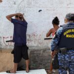 Operação desmobiliza ponto de tráfico em Maceió