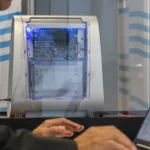 Novo computador quântico educacional passa a ser usado no Senai