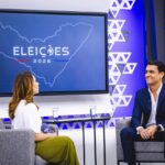 Na TV Pajuçara, JHC apresenta projetos e reafirma: “A mudança vai chegar em cada canto de Alagoas”