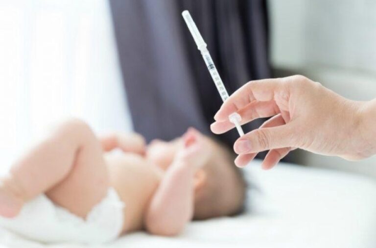Vacina BCG protege crianças contra formas graves da tuberculose; veja locais de aplicação em Maceió