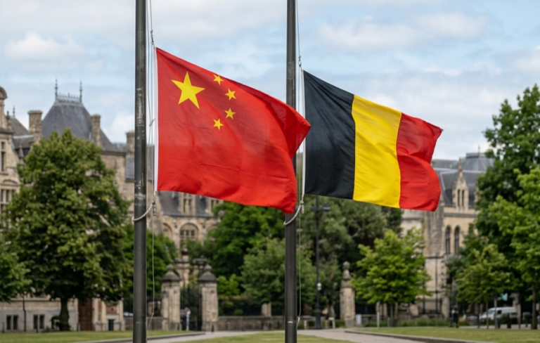 O declínio de chips europeus e a corrida chinesa por propriedade intelectual em empresas falidas