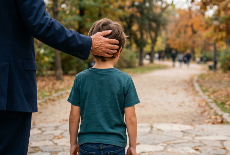 Afeto no papel: como a justiça brasileira consolida a filiação socioafetiva e a multiparentalidade