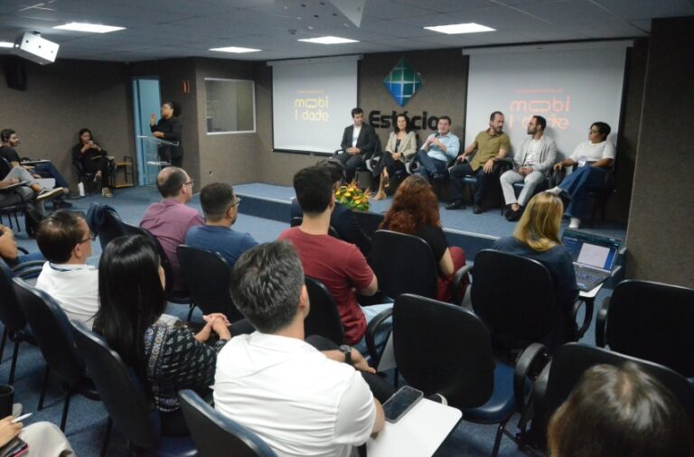 Segunda Consulta Pública amplia diálogo com a população sobre a mobilidade em Maceió