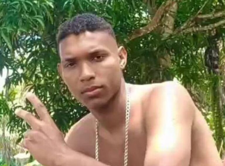 Jovem é encontrado morto em área de mata de Maragogi