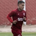 Série B: CRB finaliza preparação para enfrentar o Sport