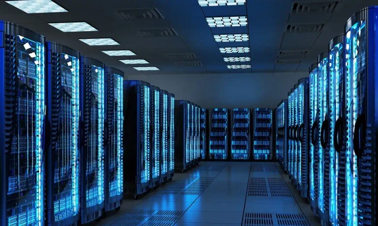 Sancionado regime especial para incentivar instalação de datacenters no Brasil