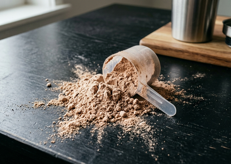 Anvisa determina recolhimento do produto NotShake Protein