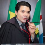 Fábio Bittencourt participa da posse de Hélio Pinheiro no TRE/AL