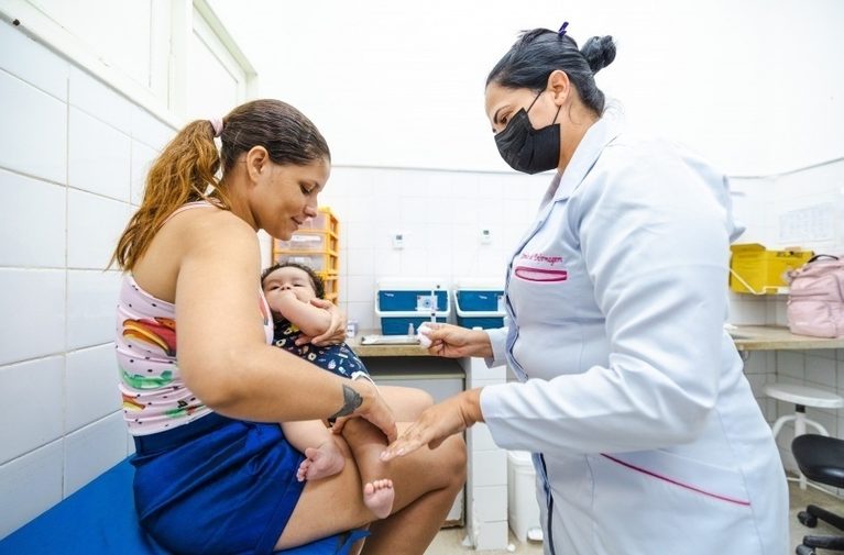 SUS completa 36 anos com ampliação dos serviços em Maceió